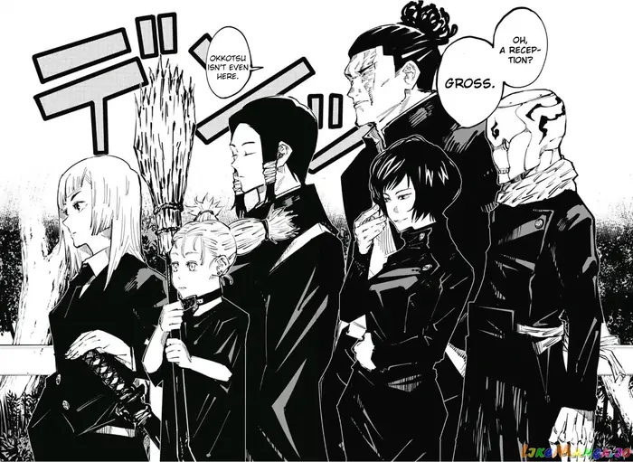 Jujutsu Kaisen Chapter 32 image 12_optimized
